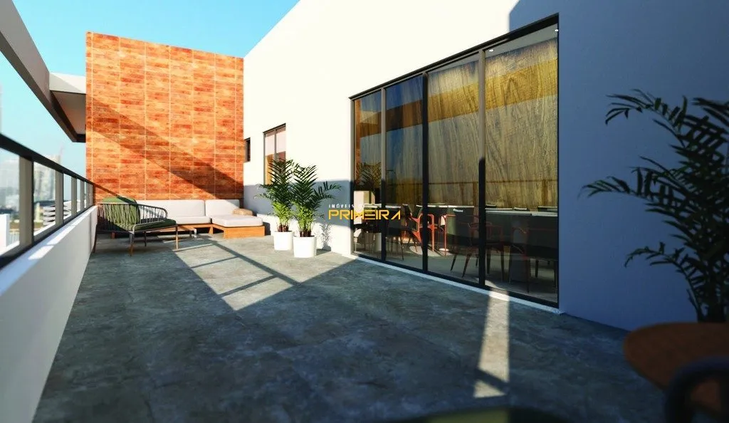 Apartamento 3 quartos à venda em Boa Vista, Curitiba/PR, foto 4