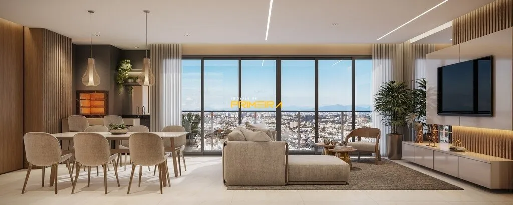 Apartamento 3 quartos à venda em Água Verde, Curitiba/PR, foto 9