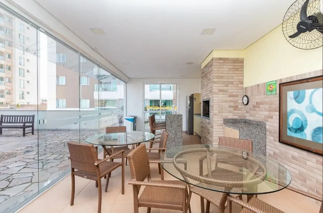 Apartamento 2 quartos à venda em Boa Vista, Curitiba/PR, foto 18