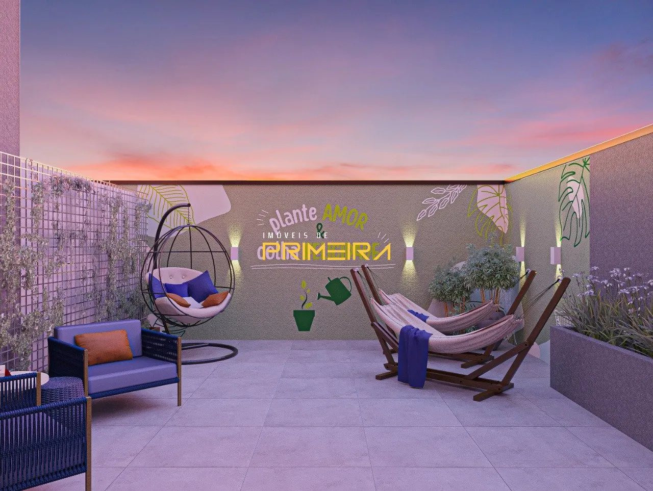 Apartamento 1 quarto à venda em Centro, Curitiba/PR, foto 13