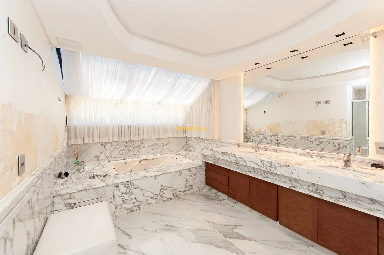 Casa em Condomínio 4 quartos à venda em Campo Comprido, Curitiba/PR, foto 39
