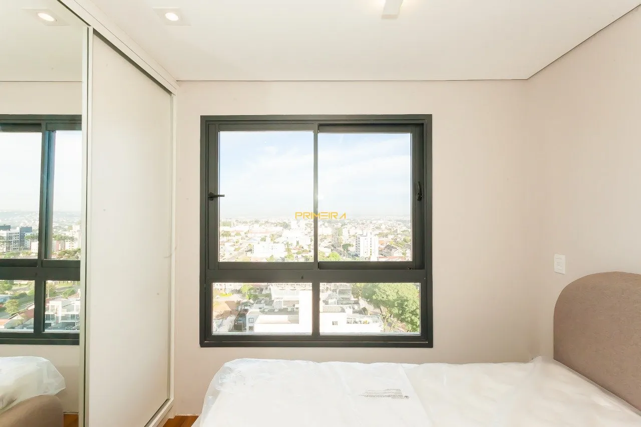 Apartamento 2 quartos à venda em Novo Mundo, Curitiba/PR, foto 13