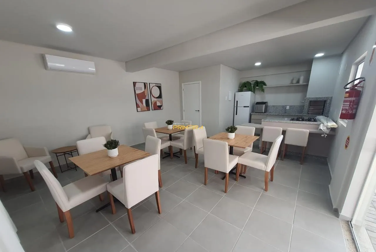 Apartamento 2 quartos à venda em Centro, Itapoá/SC, foto 8