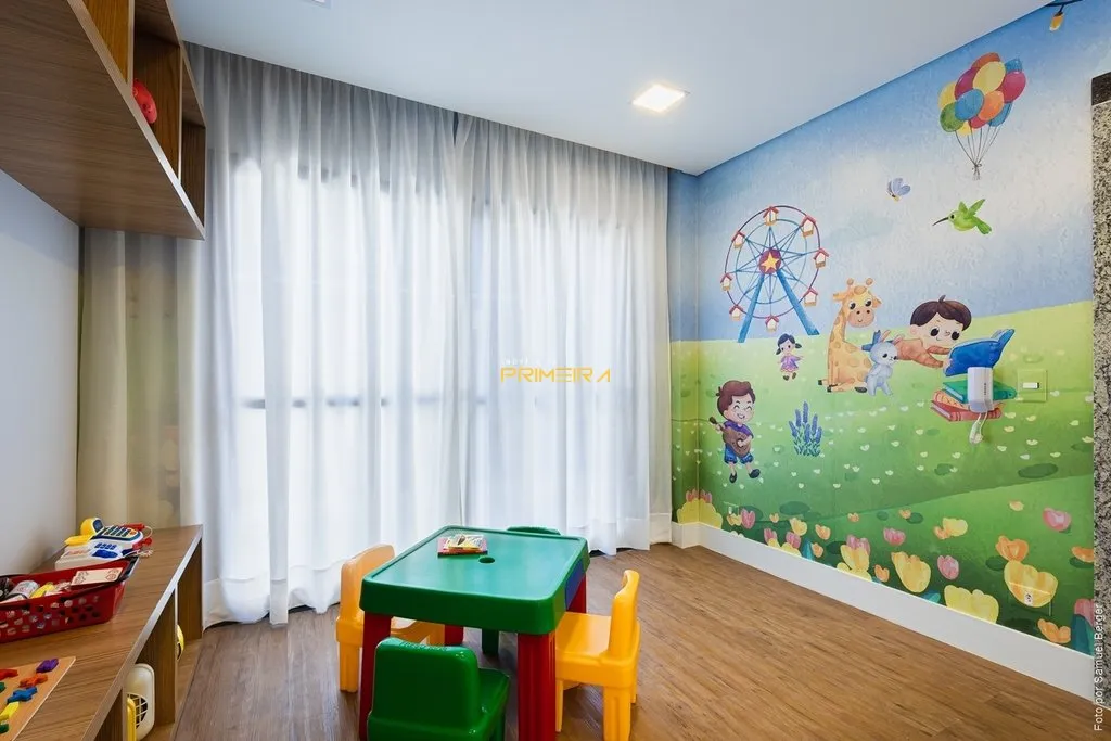 Cobertura 3 quartos à venda em Juvevê, Curitiba/PR, foto 40