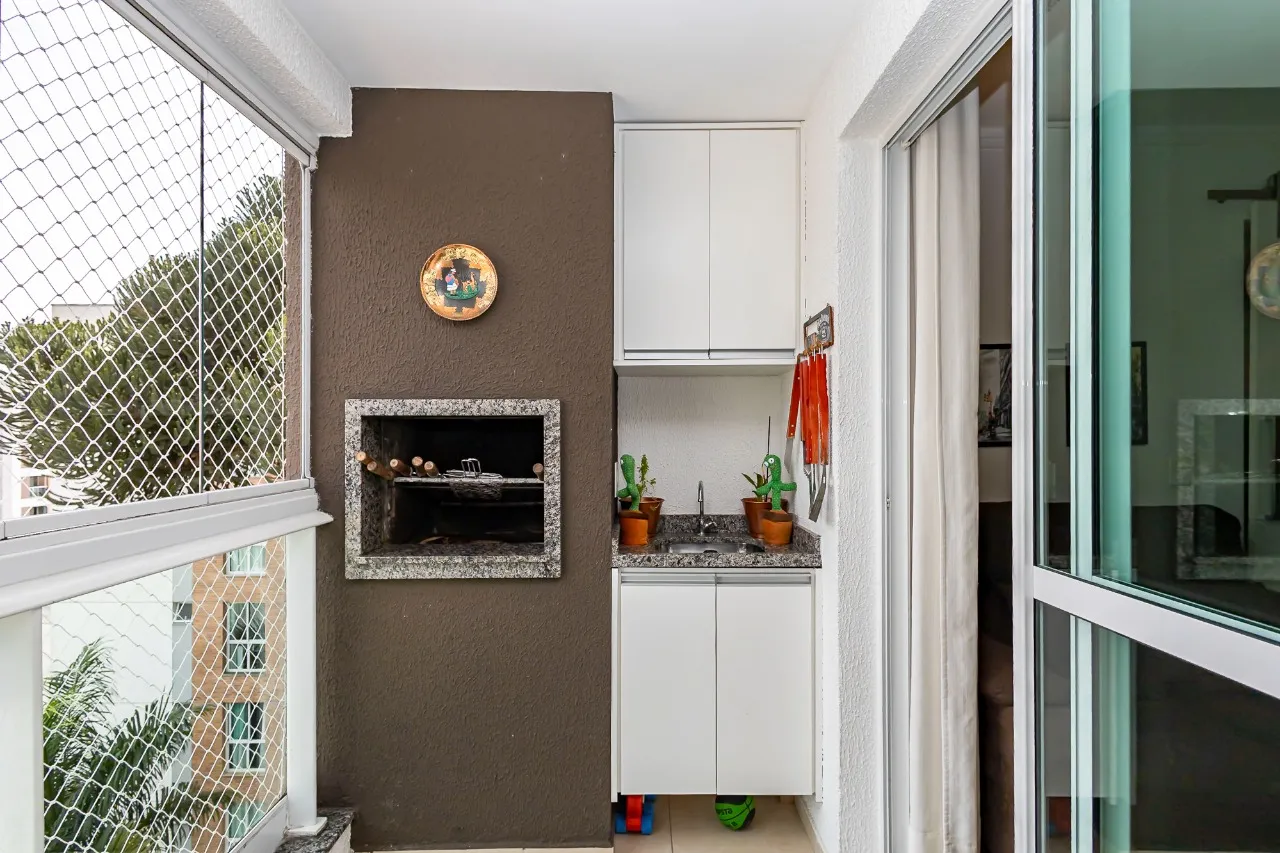 Apartamento 3 quartos à venda em Ecoville, Curitiba/PR, foto 12