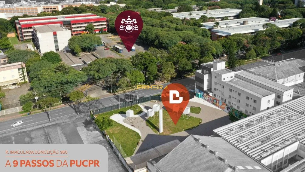 Sala Térrea à venda em Prado Velho, Curitiba/PR, foto 2