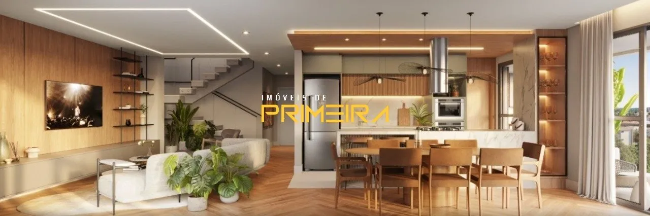 Apartamento 3 quartos à venda em Ahú, Curitiba/PR, foto 11