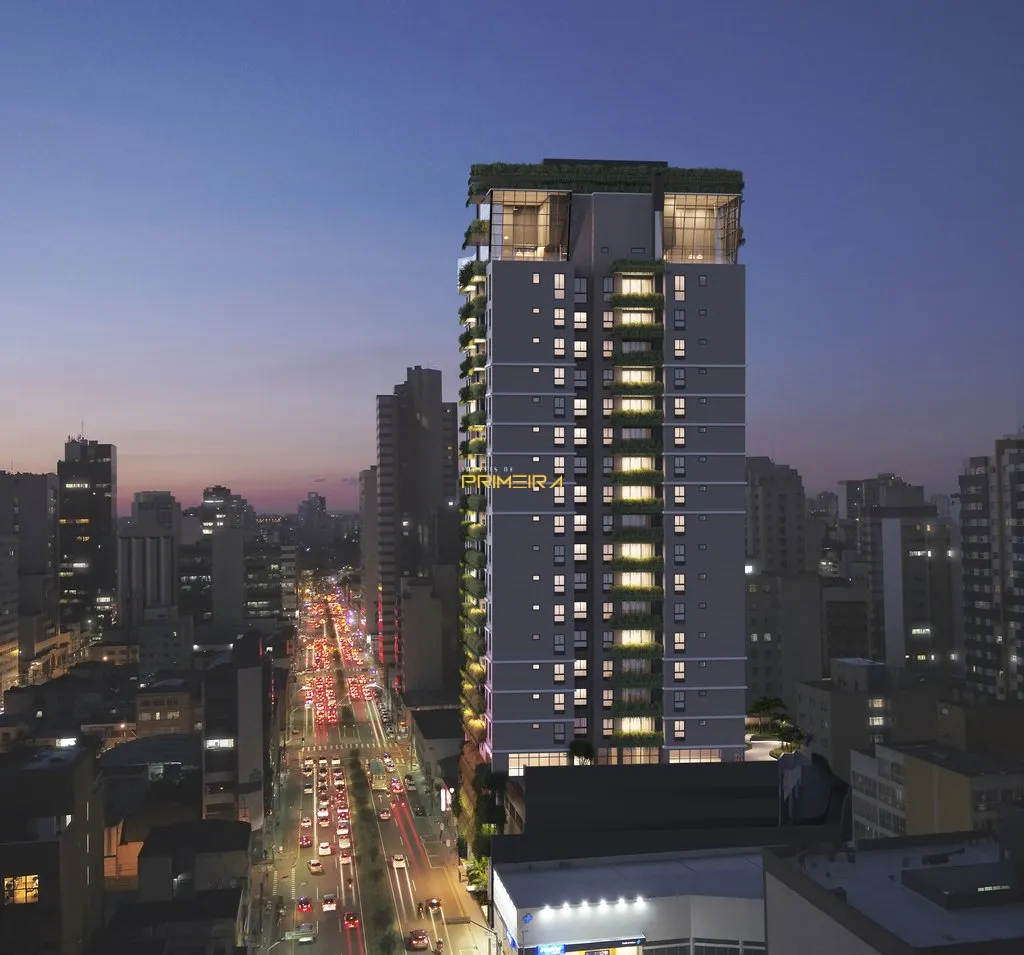 Apartamento 3 quartos à venda em Centro, Curitiba/PR, foto 27