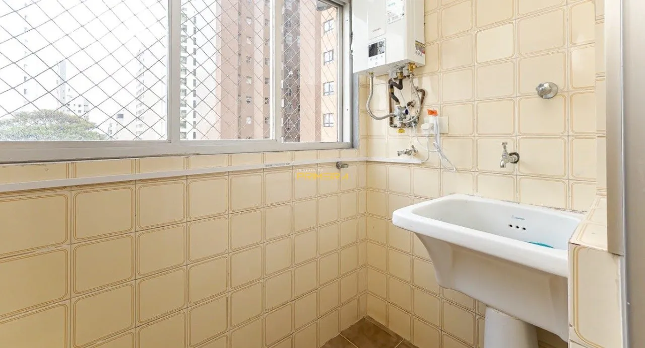 Apartamento 1 quarto à venda em Bigorrilho, Curitiba/PR, foto 12