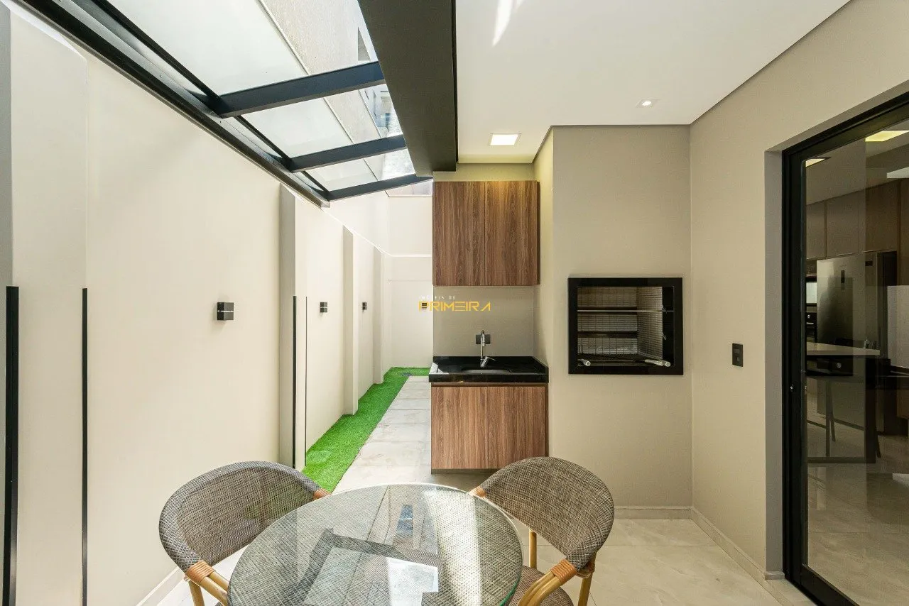 Casa em Condomínio 3 quartos à venda em Bairro Alto, Curitiba/PR, foto 8