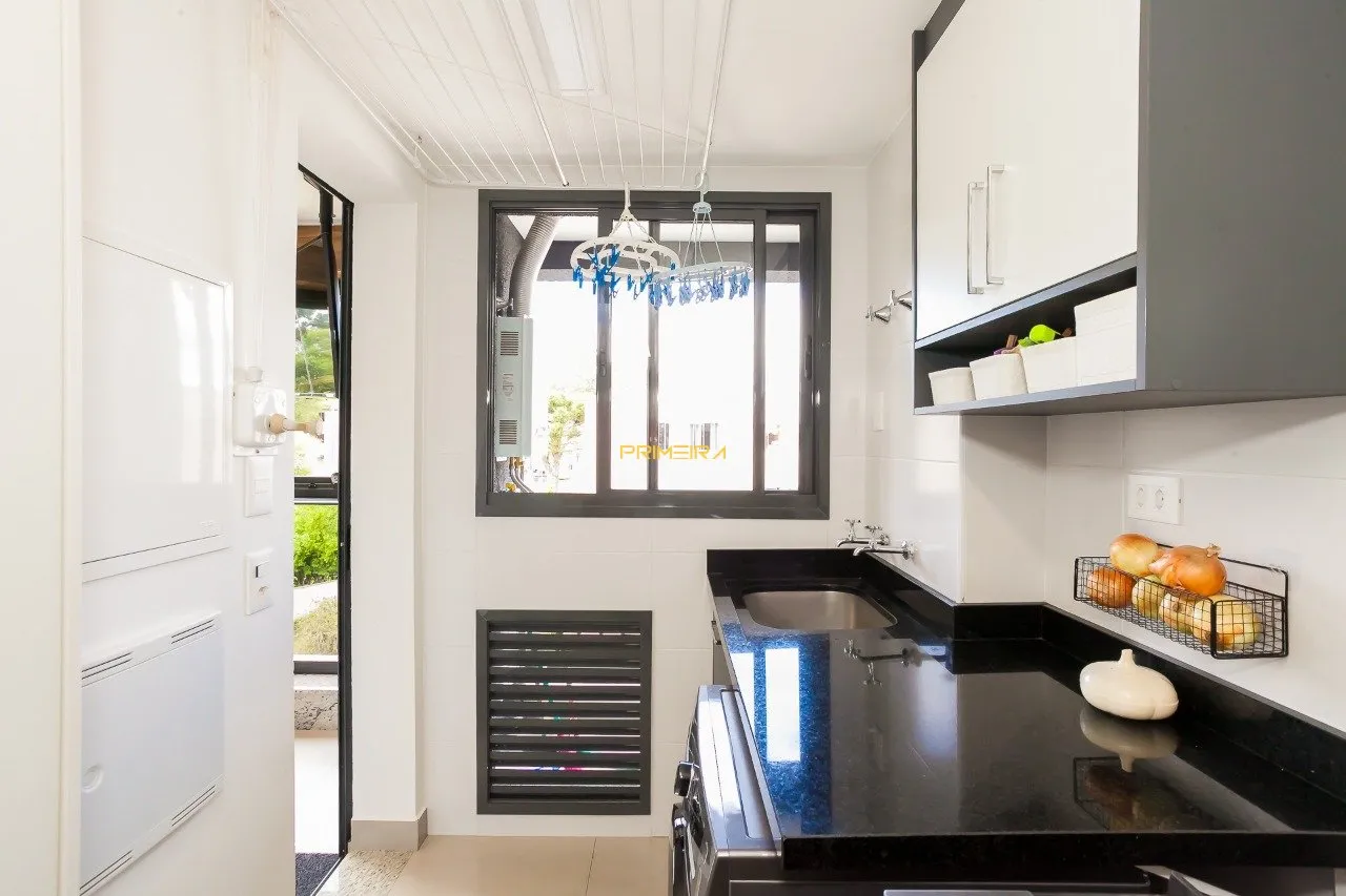 Apartamento 3 quartos à venda em Cabral, Curitiba/PR, foto 17