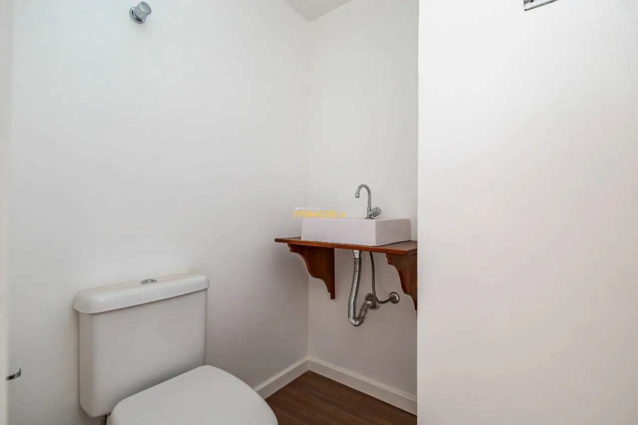 Apartamento 3 quartos à venda em Centro, Curitiba/PR, foto 10