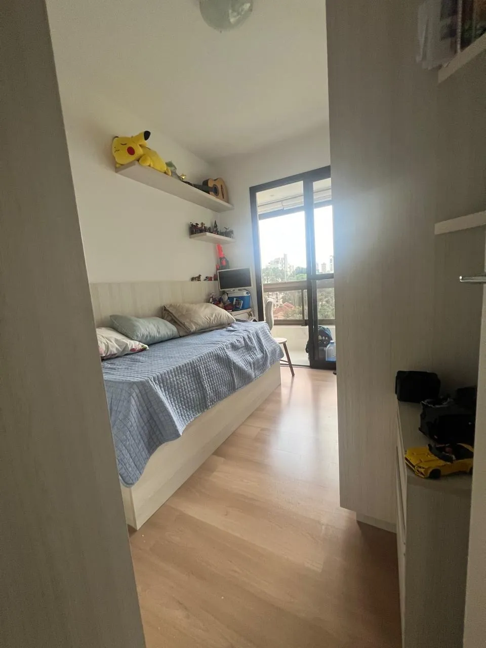 Apartamento 2 quartos à venda em Mercês, Curitiba/PR, foto 16