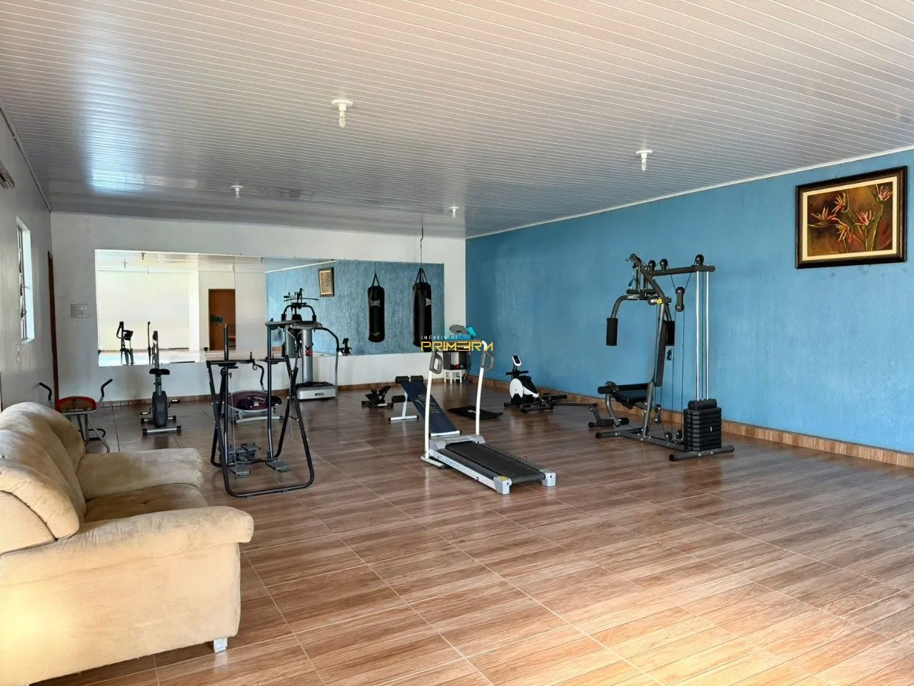 Casa 5 quartos à venda em Paolini, Quitandinha/PR, foto 13