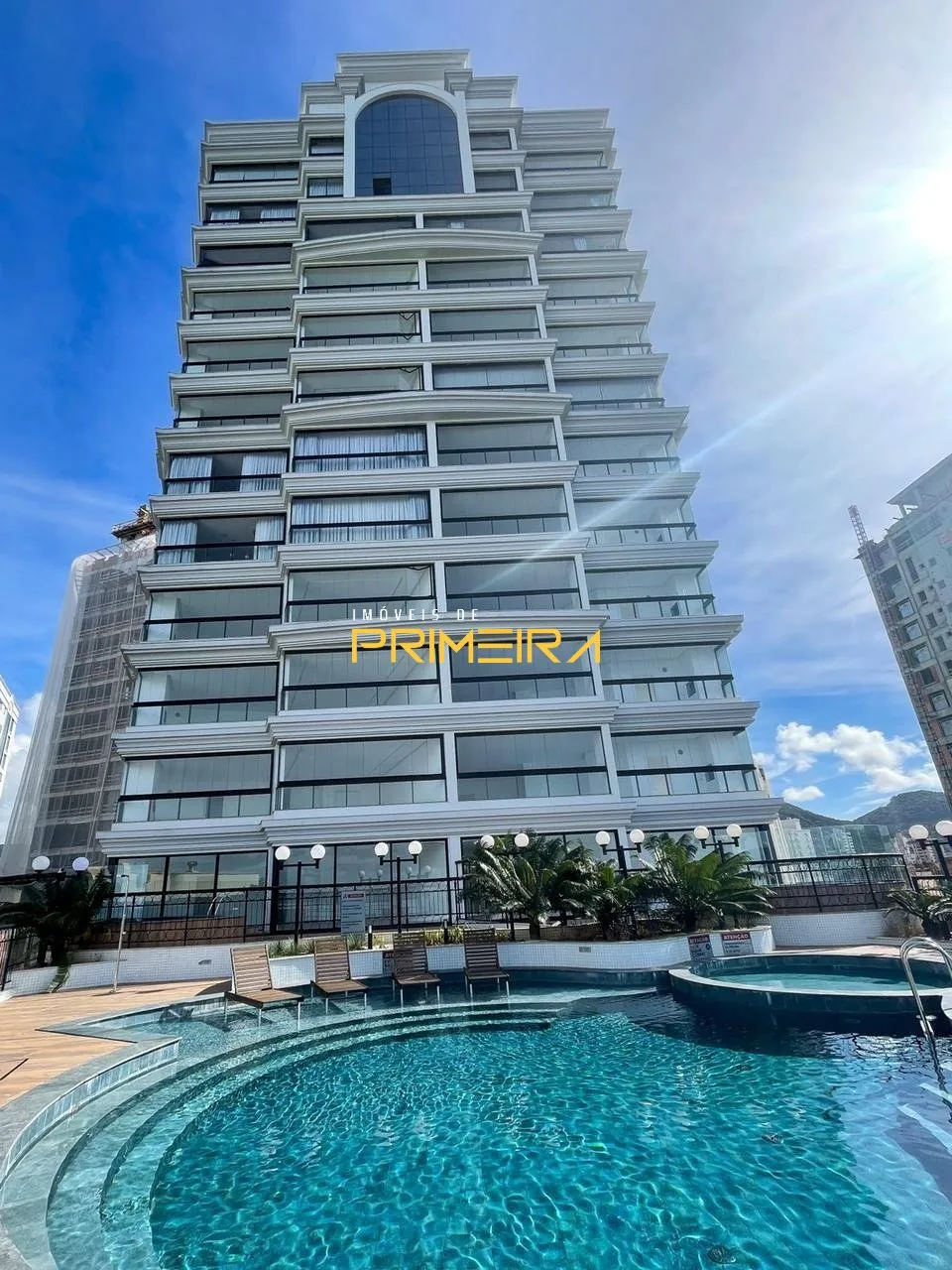Apartamento 4 quartos à venda em Meia Praia, Itapema/SC, foto 3