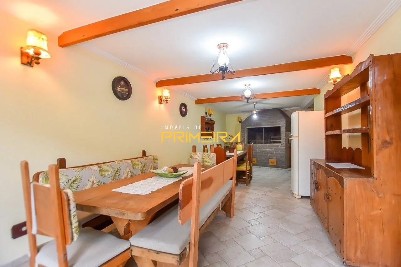 Casa 5 quartos à venda em Ahú, Curitiba/PR, foto 14