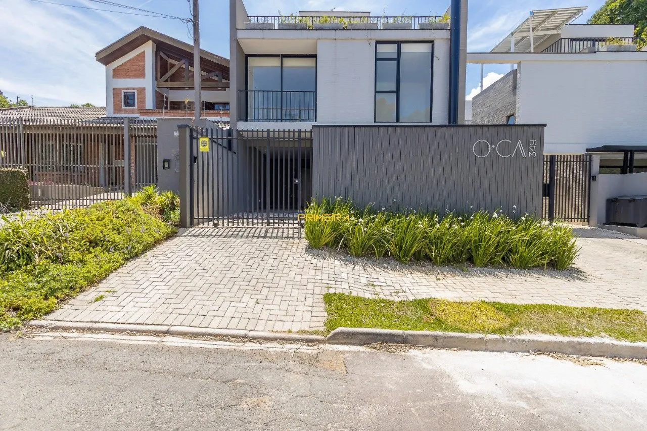 Casa 3 quartos à venda em Campo Comprido, Curitiba/PR, foto 41