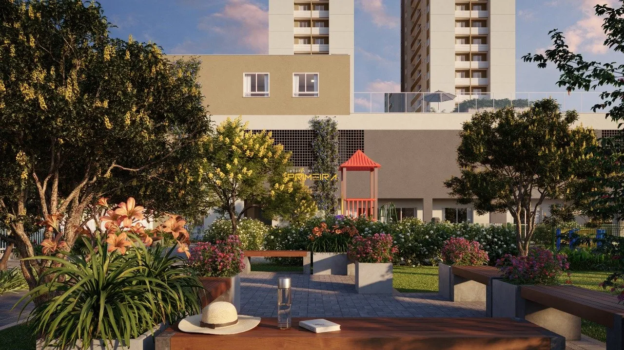 Apartamento 2 quartos à venda em Rainha, Itapoá/SC, foto 6