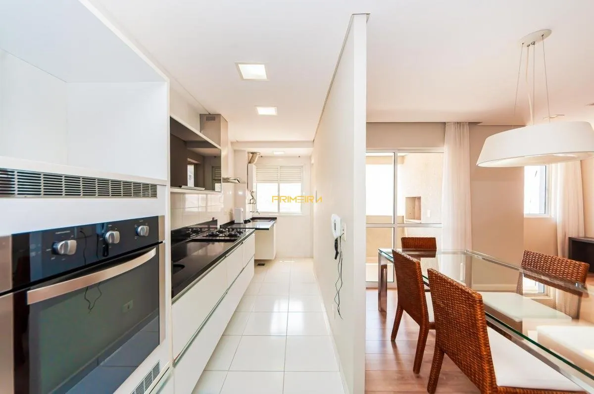 Apartamento 2 quartos à venda em Cabral, Curitiba/PR, foto 6