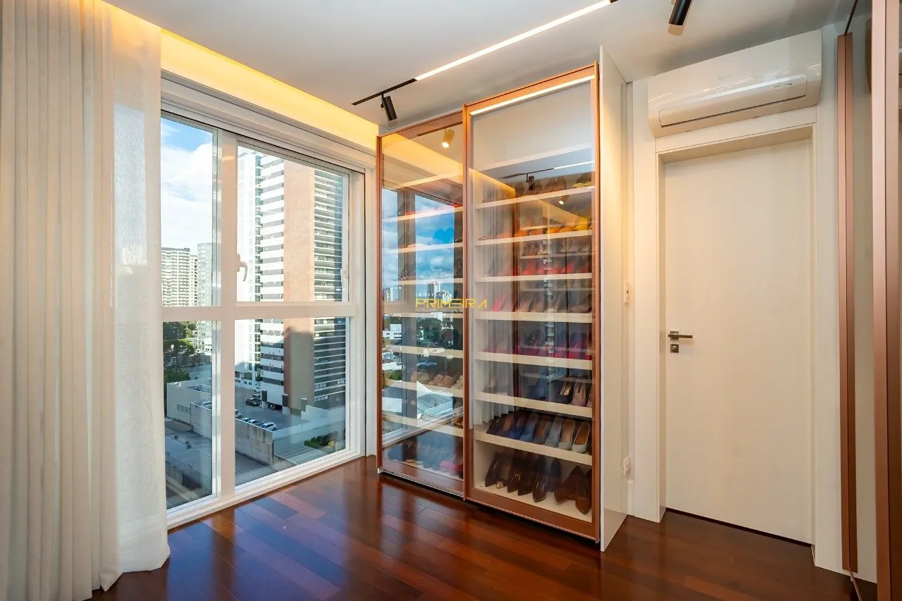 Apartamento 3 quartos à venda em Batel, Curitiba/PR, foto 19