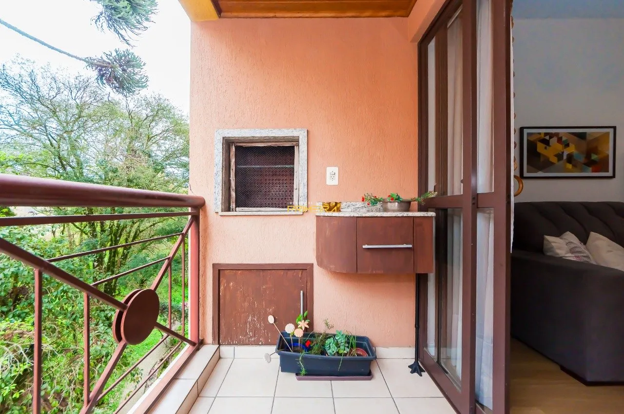 Duplex 3 quartos à venda em Tingui, Curitiba/PR, foto 9