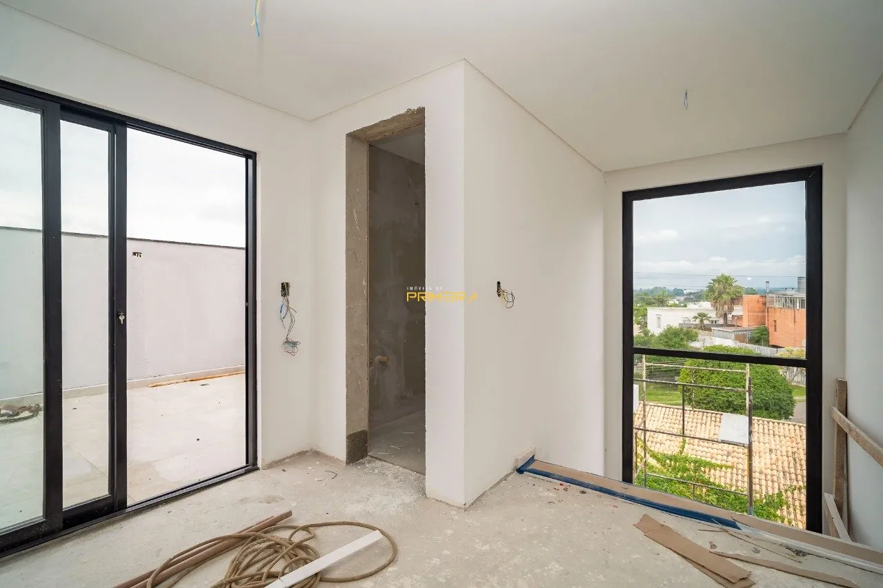 Casa 3 quartos à venda em Vista Alegre, Curitiba/PR, foto 10