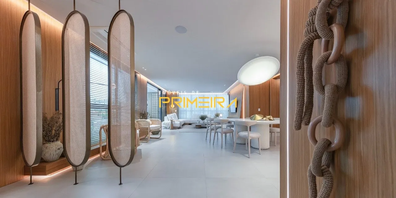 Apartamento 3 quartos à venda em Batel, Curitiba/PR, foto 2