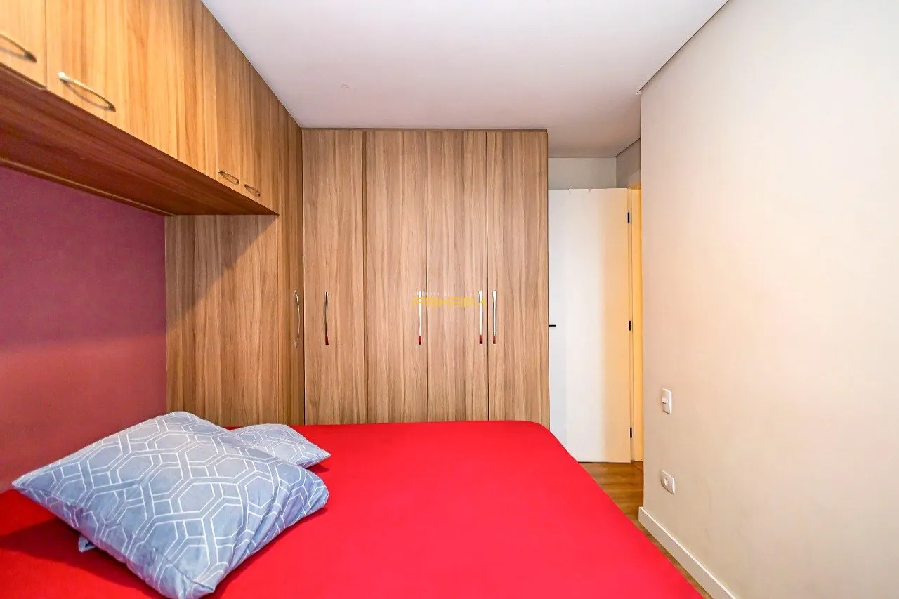 Cobertura 2 quartos à venda em Rebouças, Curitiba/PR, foto 14