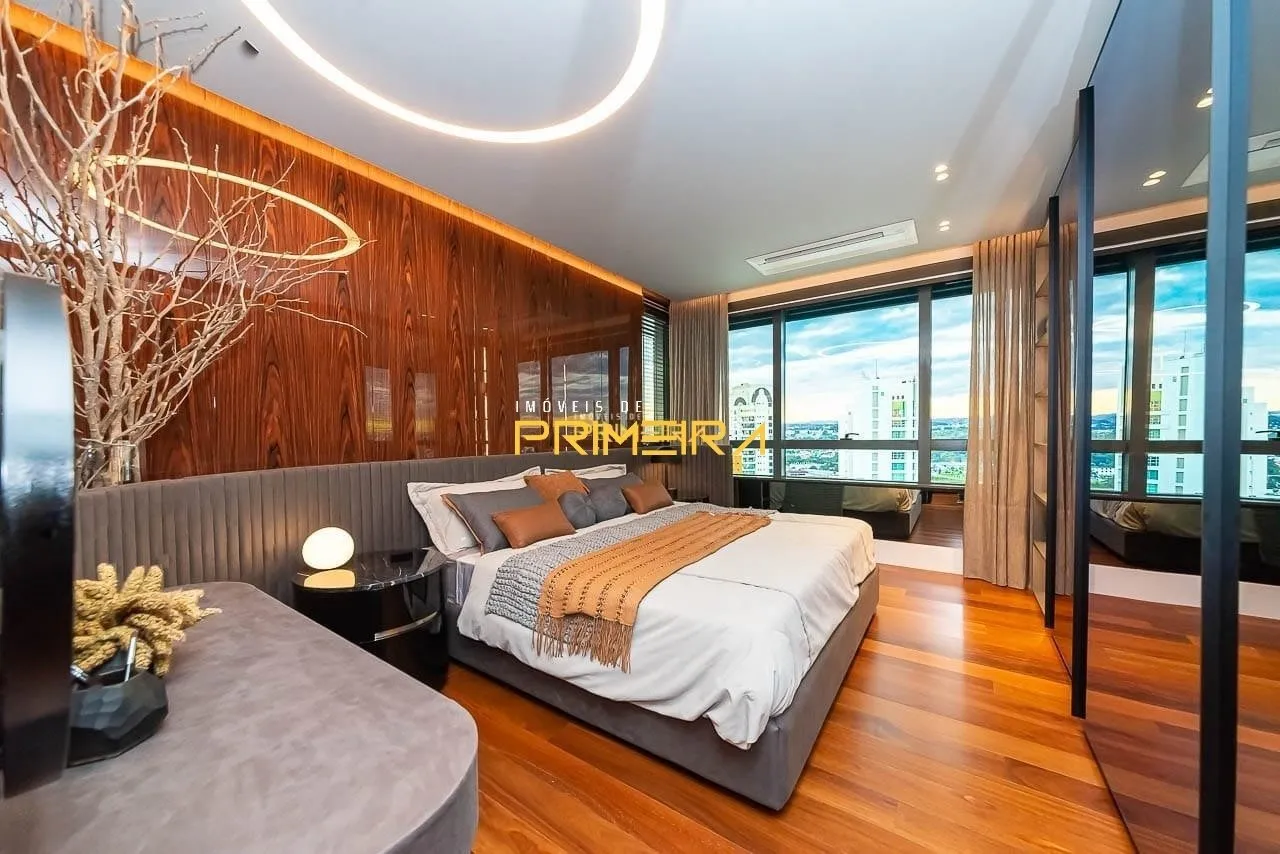 Apartamento à venda em Mossunguê, Curitiba/PR, foto 28