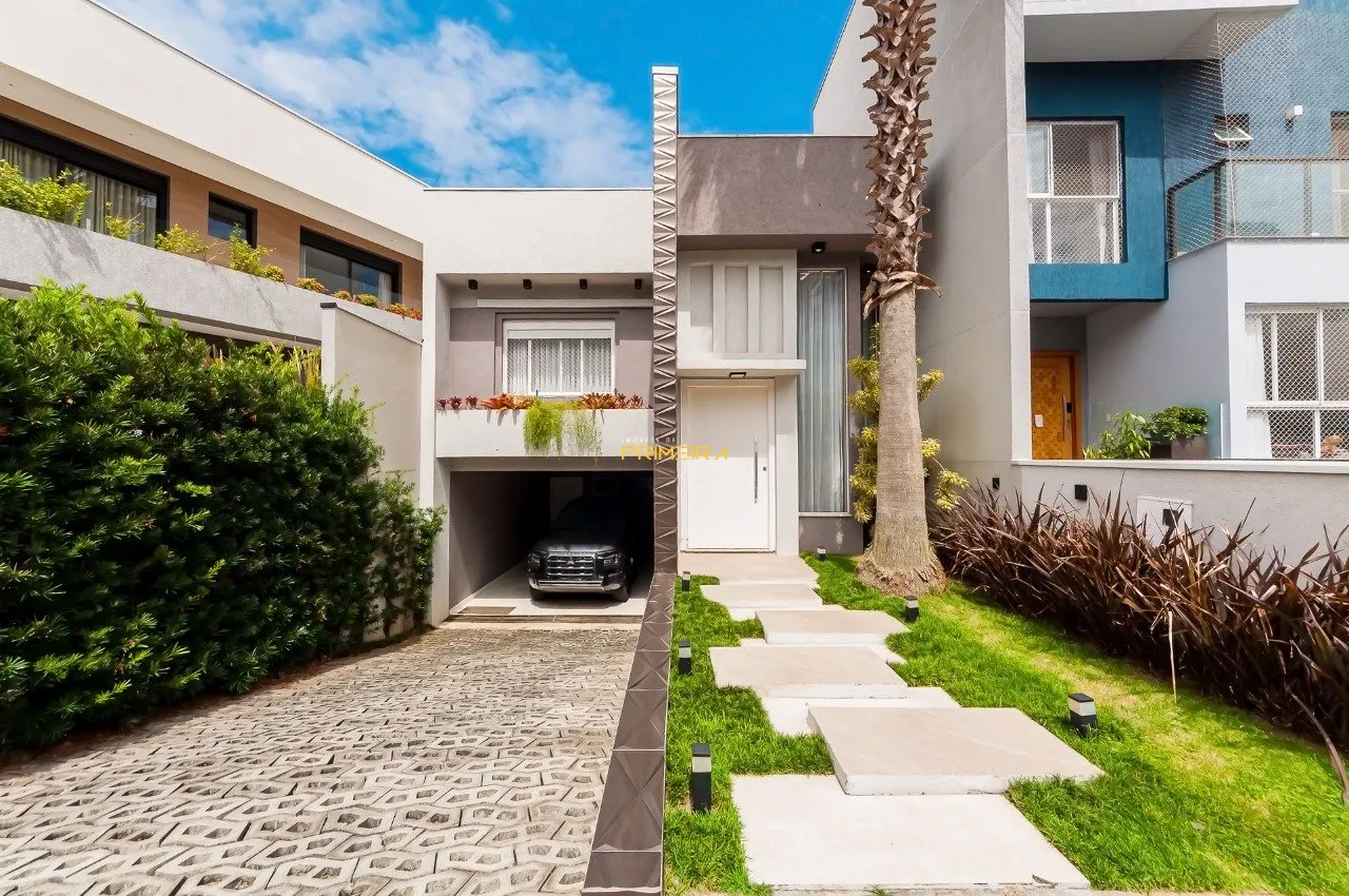 Casa em Condomínio 3 quartos à venda em Boa Vista, Curitiba/PR, foto 25