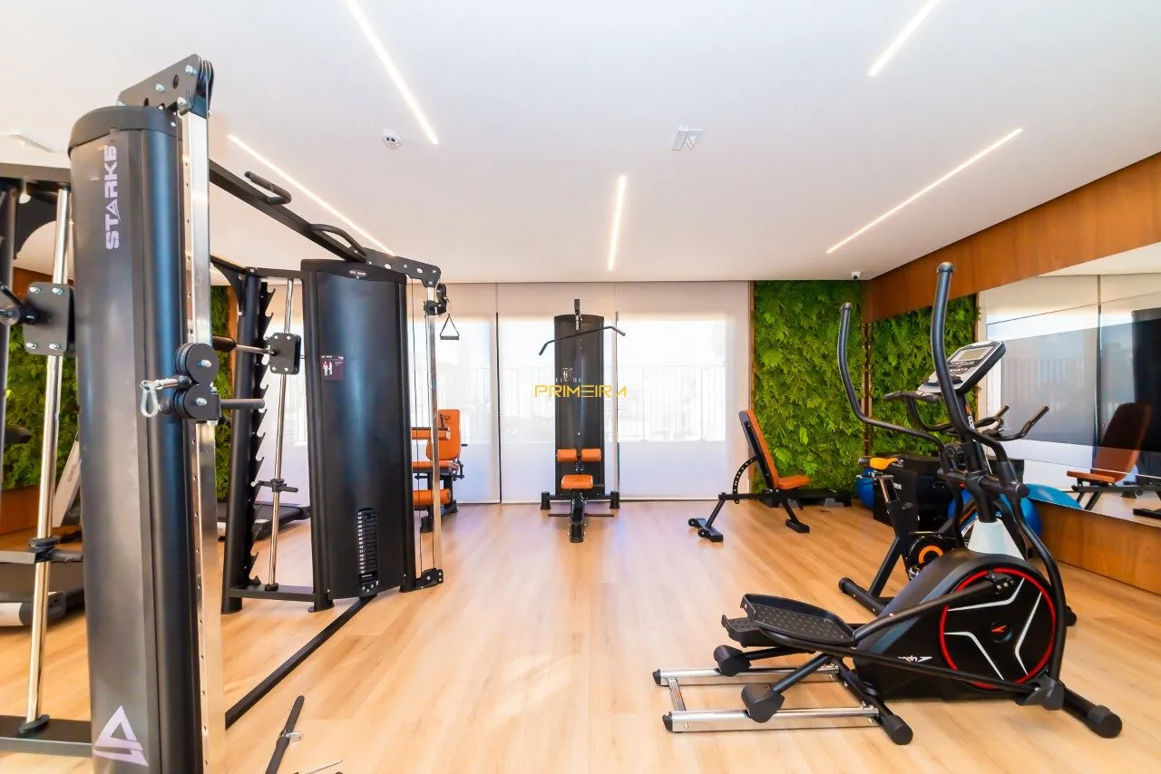 Apartamento 1 quarto à venda em Batel, Curitiba/PR, foto 31