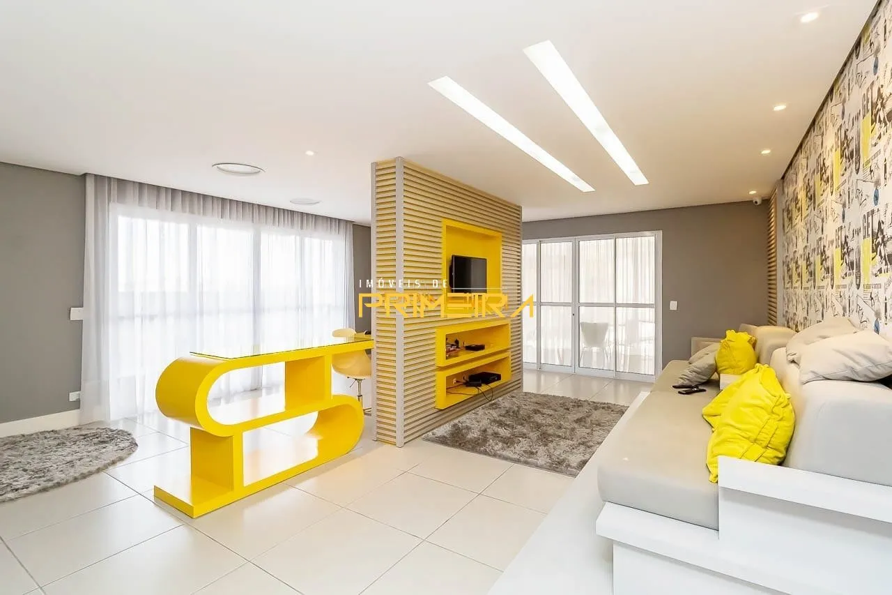 Condomínio FLEXCITY BOTÂNICO em Cristo Rei, Curitiba, foto 7