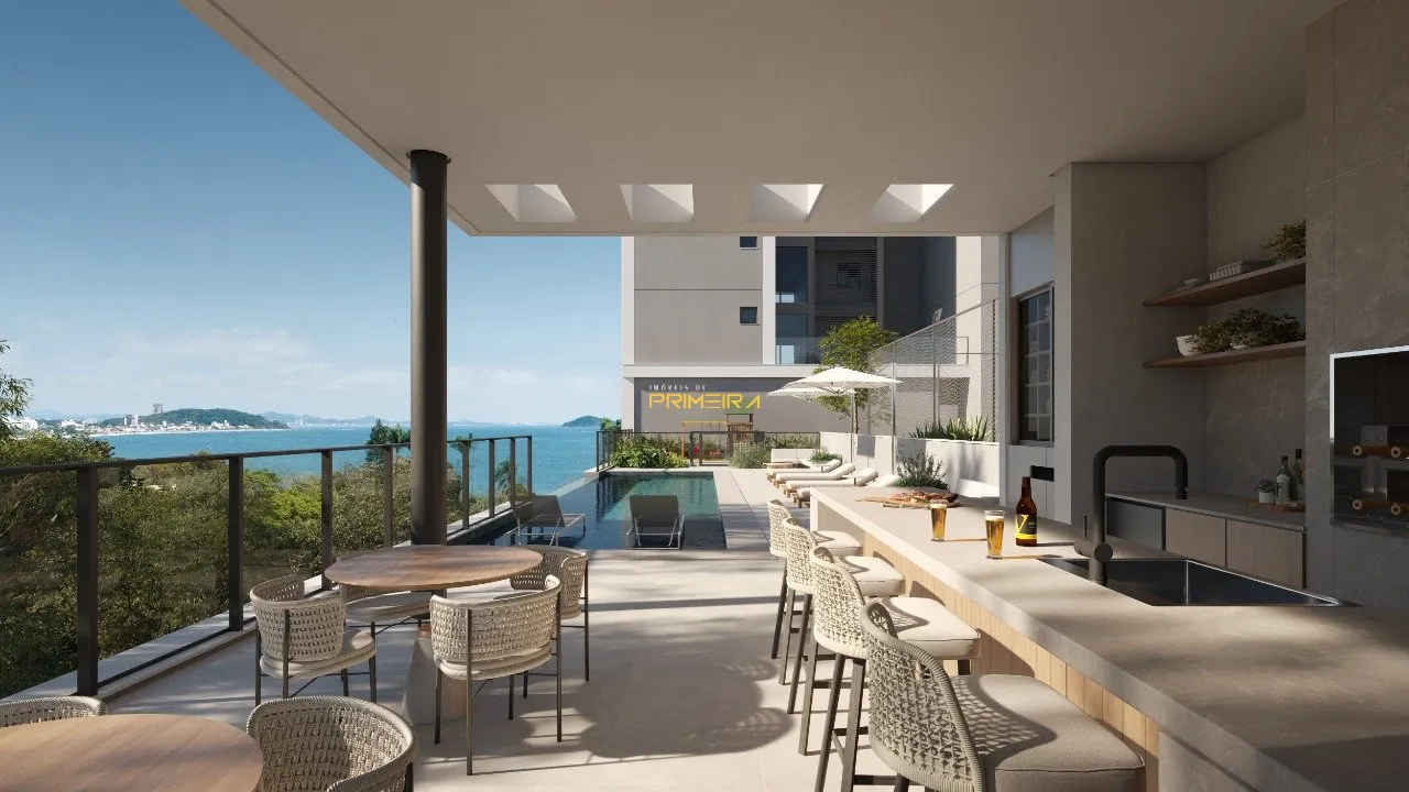 Apartamento 3 quartos à venda em Armação, Penha/SC, foto 16