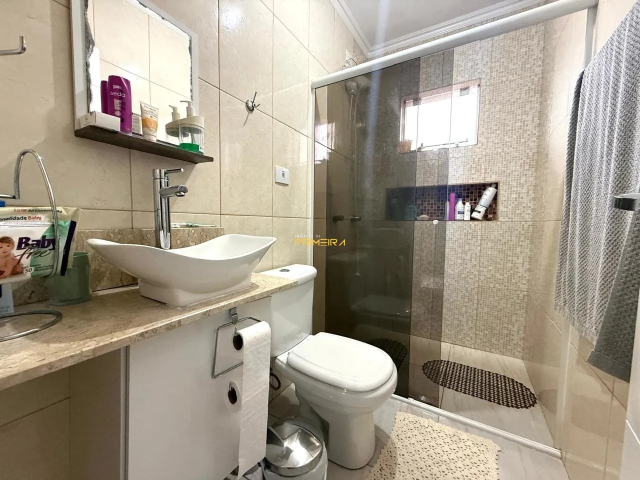 Sobrado 4 quartos à venda em Atuba, Colombo/PR, foto 8