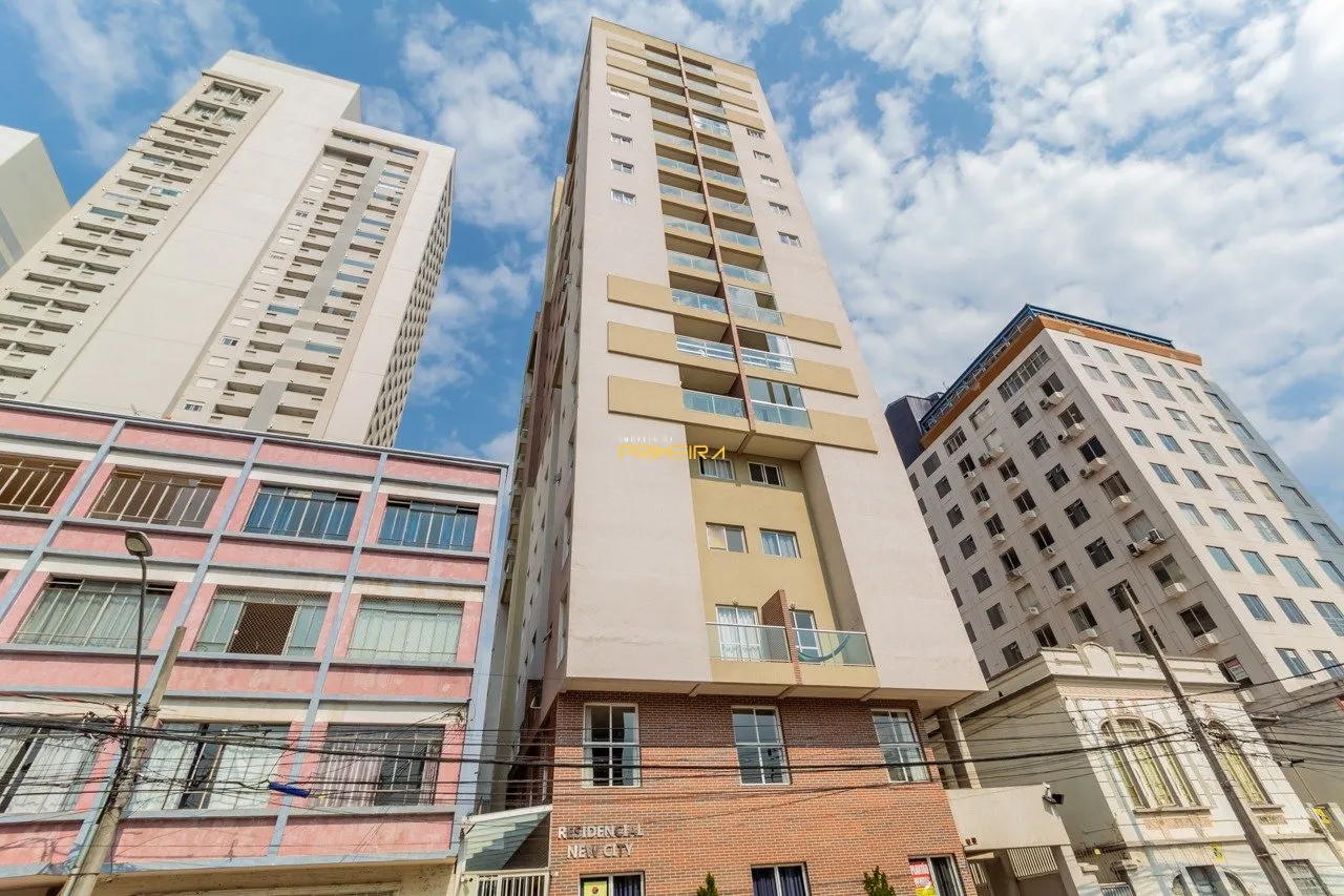 Apartamento 2 quartos à venda em Centro, Curitiba/PR, foto 35