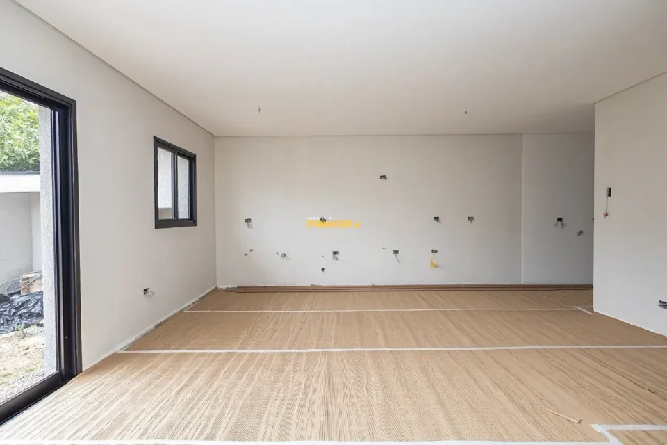 Casa em Condomínio 3 quartos à venda em Boa Vista, Curitiba/PR, foto 3