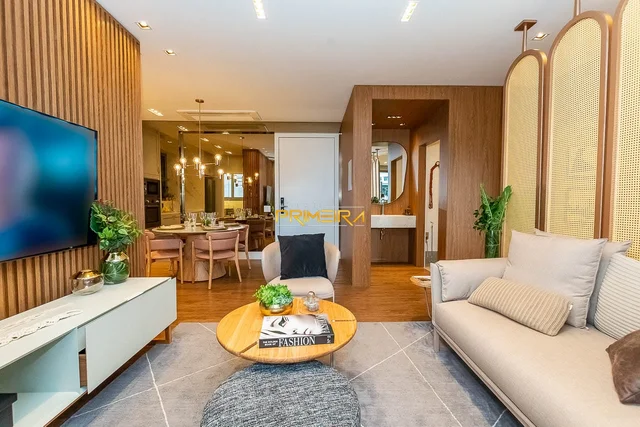 Bioos - Lançamento apartamentos residenciais em Alto da Glória, Curitiba
