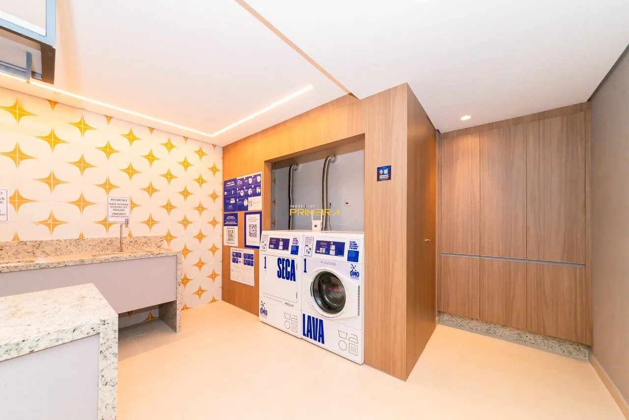 Apartamento 1 quarto à venda em Centro, Curitiba/PR, foto 8