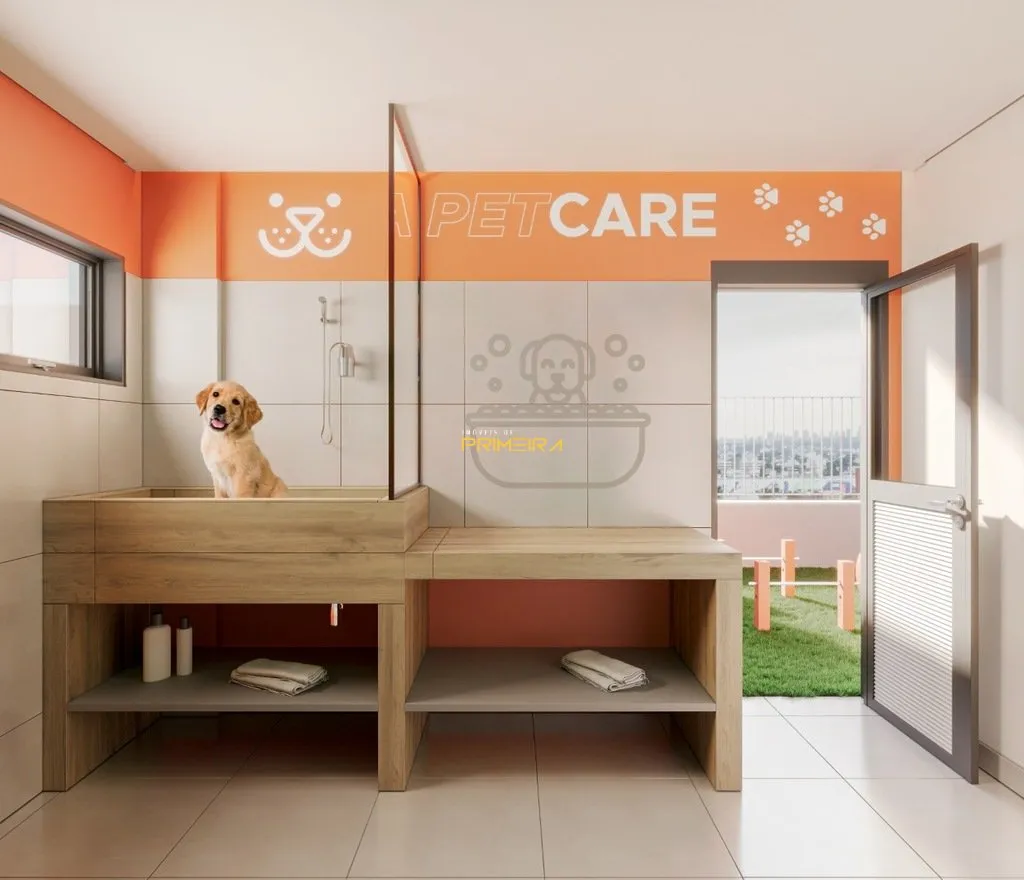 Apartamento 3 quartos à venda em Portão, Curitiba/PR, foto 33