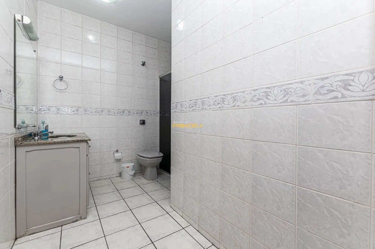 Sobrado 3 quartos à venda em Santa Quitéria, Curitiba/PR, foto 36