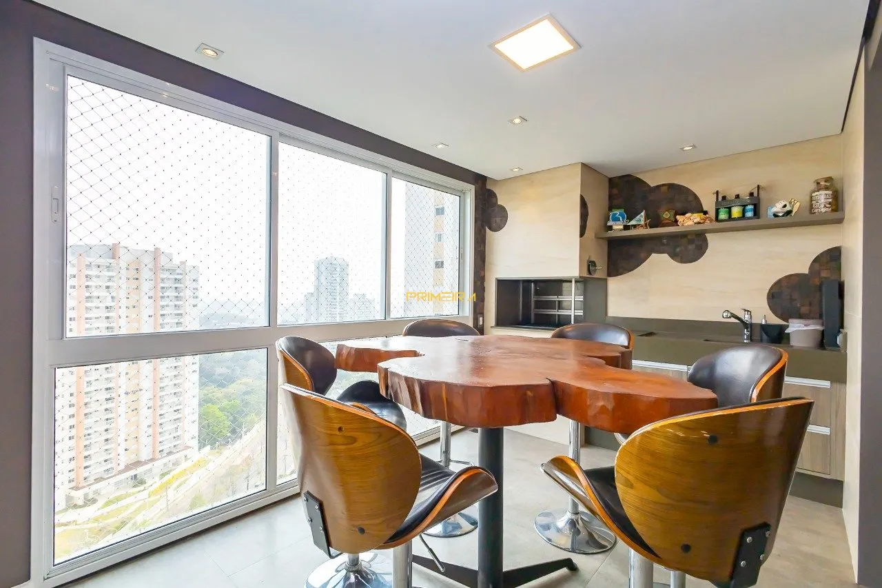 Apartamento 2 quartos à venda em Ecoville, Curitiba/PR, foto 6