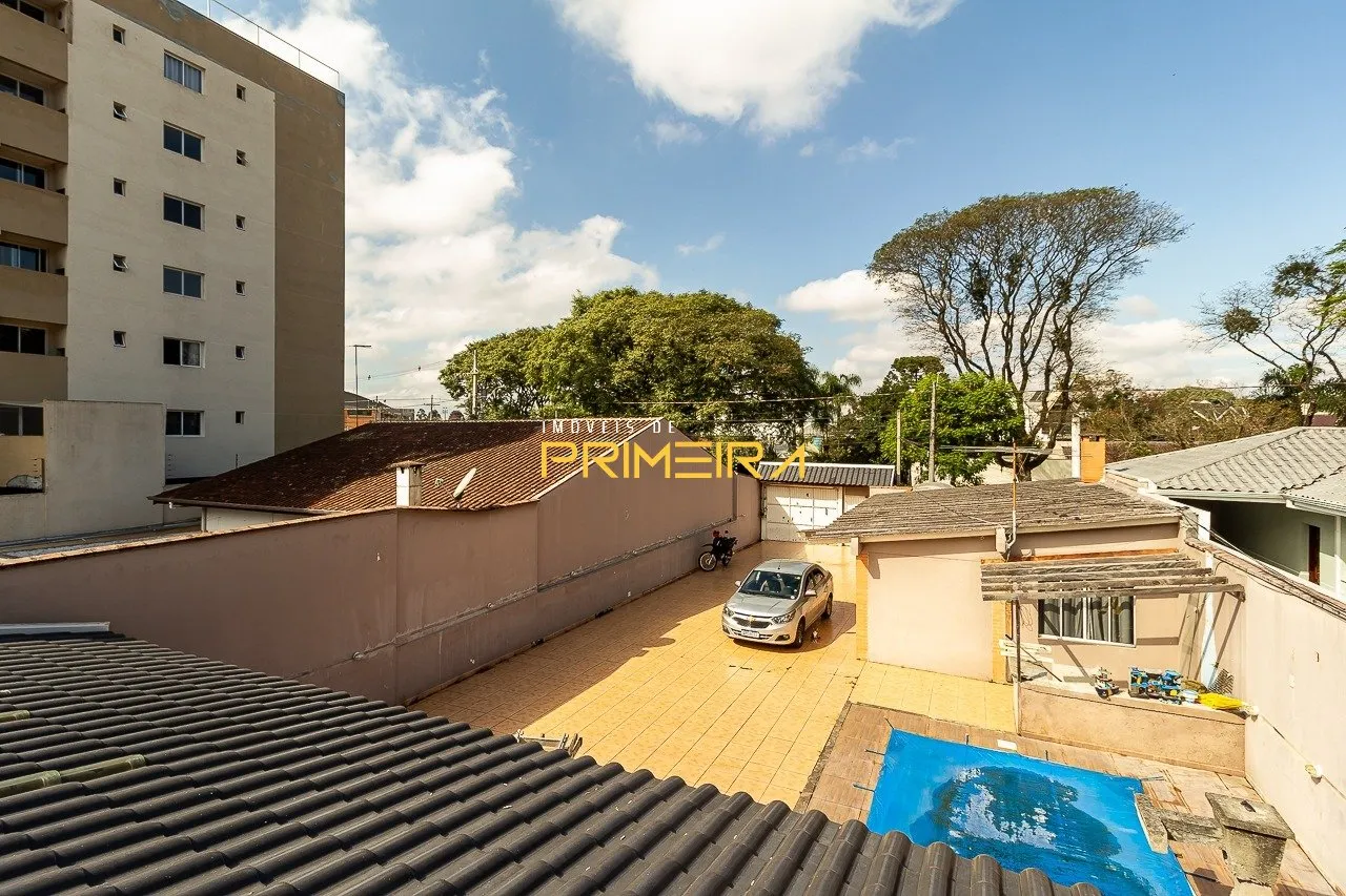 Sobrado 3 quartos à venda em Jardim Social, Curitiba/PR, foto 9