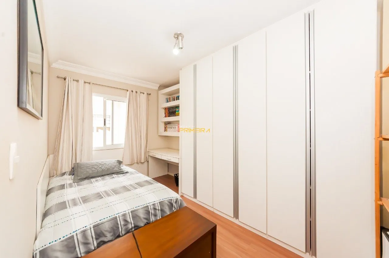 Casa em Condomínio 3 quartos à venda em Capão Raso, Curitiba/PR, foto 13