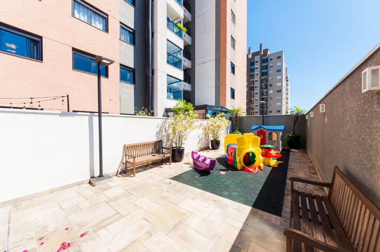 Apartamento 2 quartos à venda em Boa Vista, Curitiba/PR, foto 14