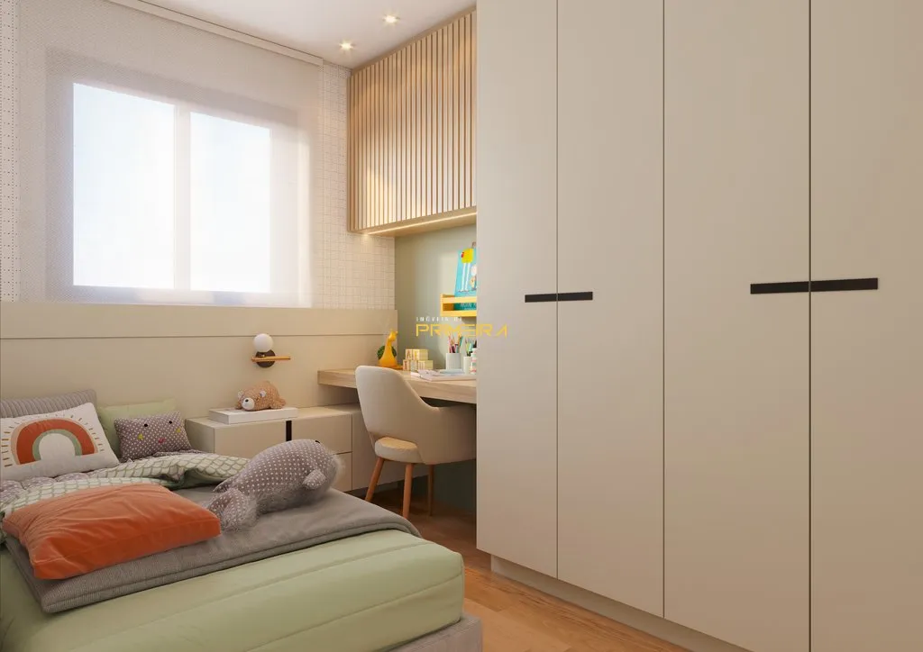Apartamento 2 quartos à venda em Mossunguê, Curitiba/PR, foto 8