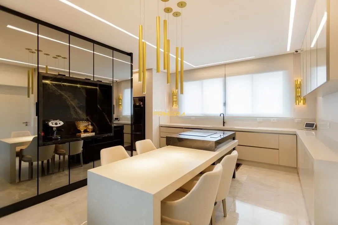 Apartamento 3 quartos à venda em Campo Comprido, Curitiba/PR, foto 8
