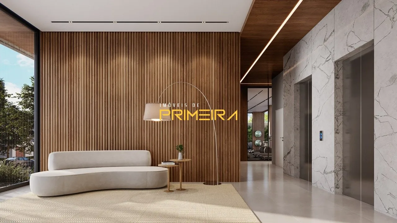 Apartamento 3 quartos à venda em Bigorrilho, Curitiba/PR, foto 13