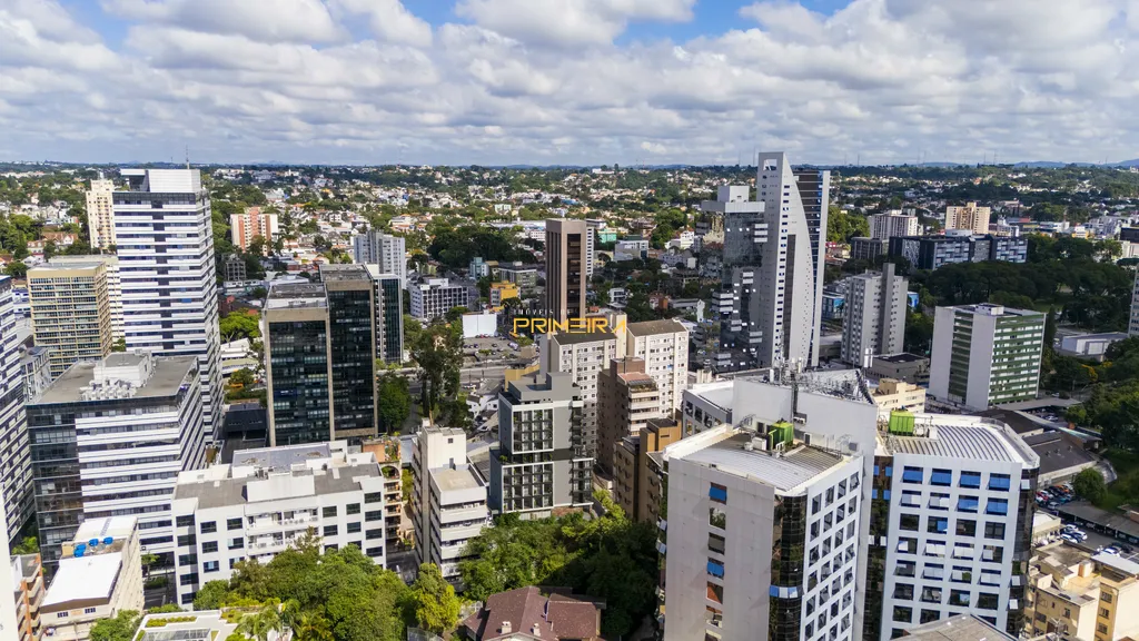 Apartamento 1 quarto à venda em Centro Cívico, Curitiba/PR, foto 19