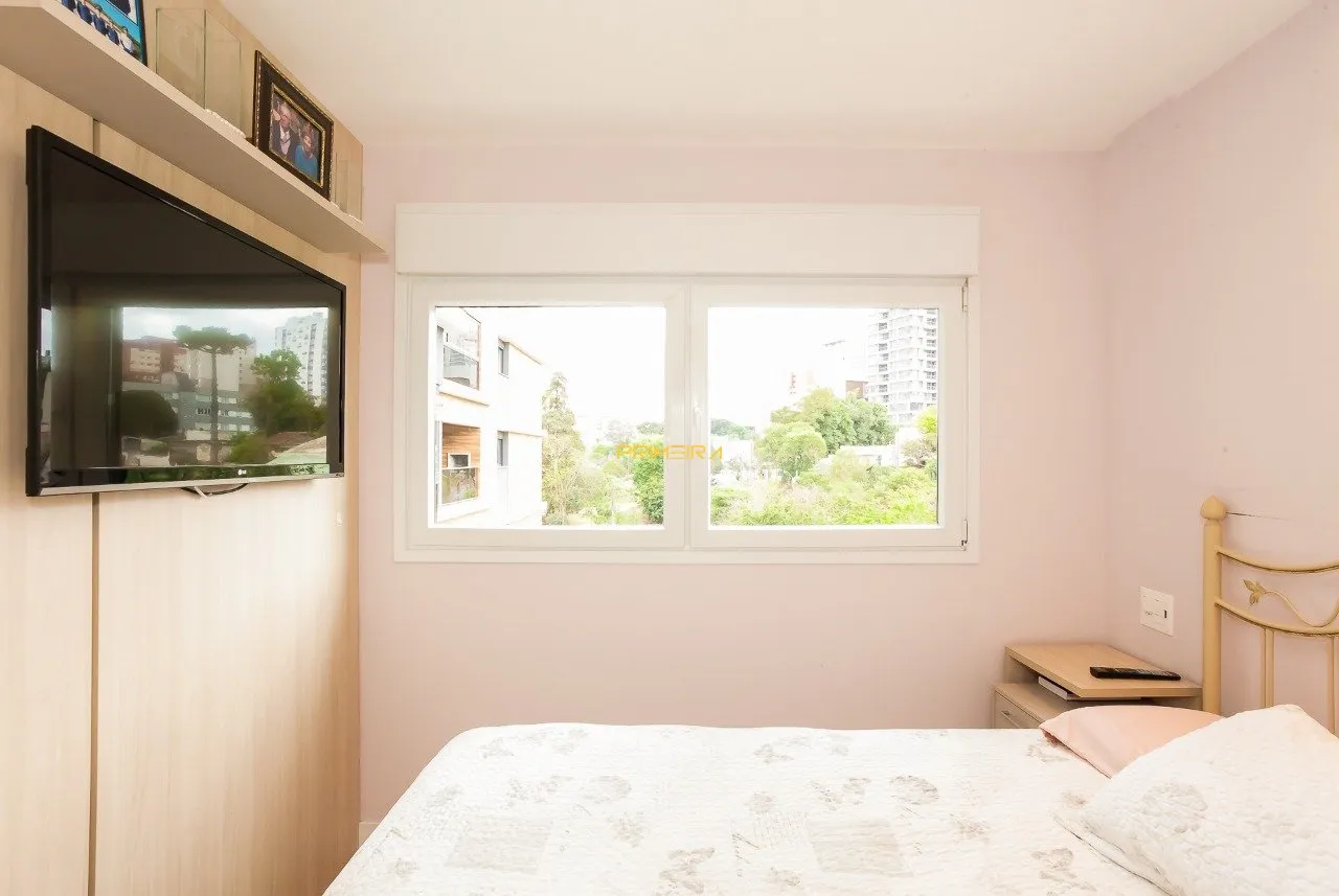 Apartamento 3 quartos à venda em Cabral, Curitiba/PR, foto 27