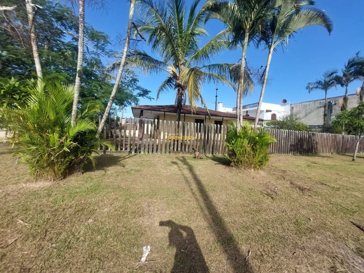 Terrenos Residenciais à venda em Balneário Riviera, Matinhos/PR, foto 1